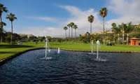 santa clara golf club